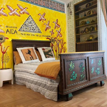 Bed and Breakfast Casa Vittoria Bridge Верона Екстер'єр фото