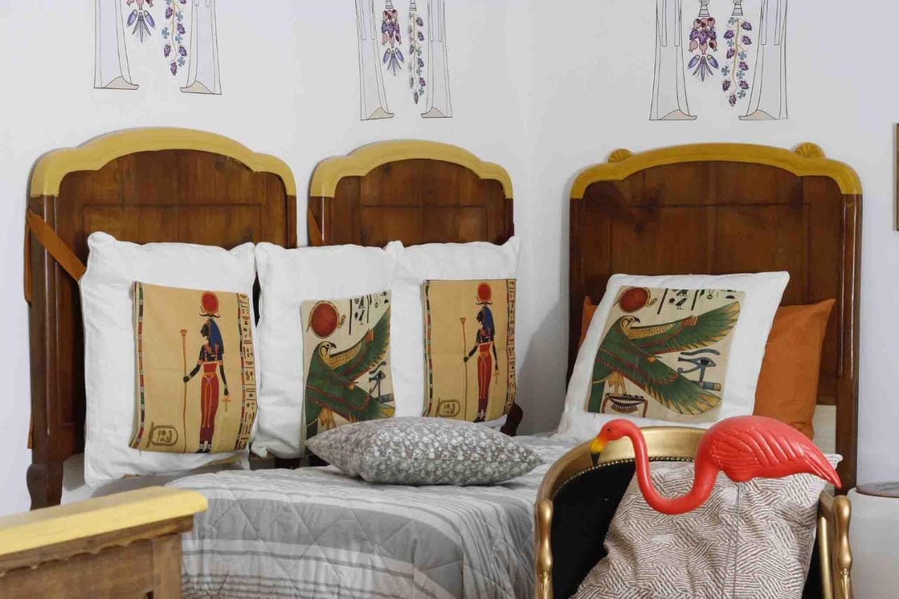 Bed and Breakfast Casa Vittoria Bridge Верона Екстер'єр фото