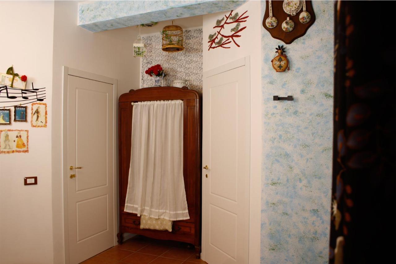 Bed and Breakfast Casa Vittoria Bridge Верона Екстер'єр фото