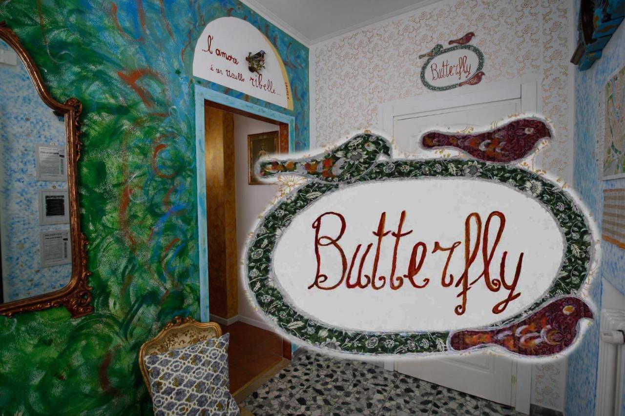 Bed and Breakfast Casa Vittoria Bridge Верона Екстер'єр фото