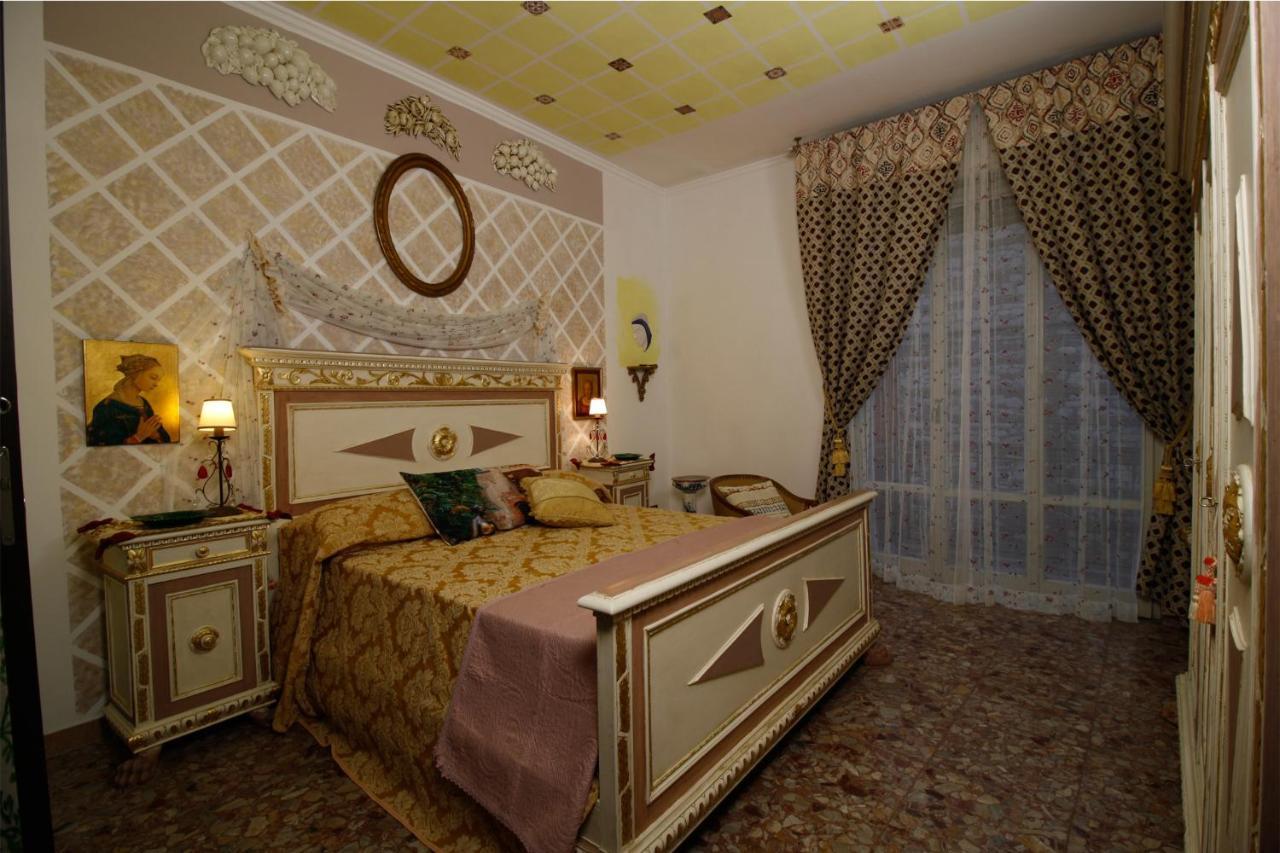 Bed and Breakfast Casa Vittoria Bridge Верона Екстер'єр фото