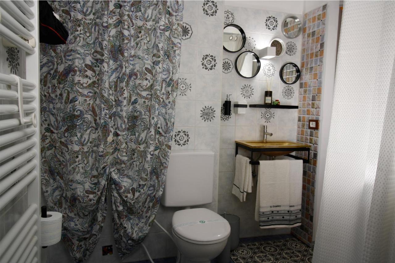 Bed and Breakfast Casa Vittoria Bridge Верона Екстер'єр фото